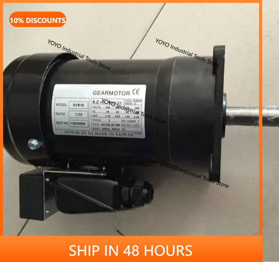 Magazines - Novo 2026 BT40 Motor para Braço