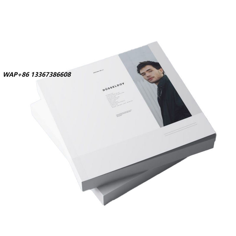 Magazines - Serviços de Impressão Gráfica Personalizada, Impressão