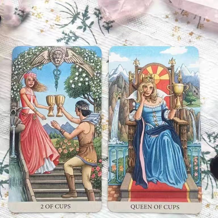 78 Cartas de Sonho Mais Longas - Tarot Deck With Guidebook avaliação e preço