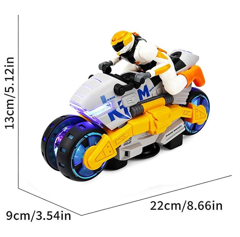 Motocicleta Elétrica Transform - Music avaliação e preço