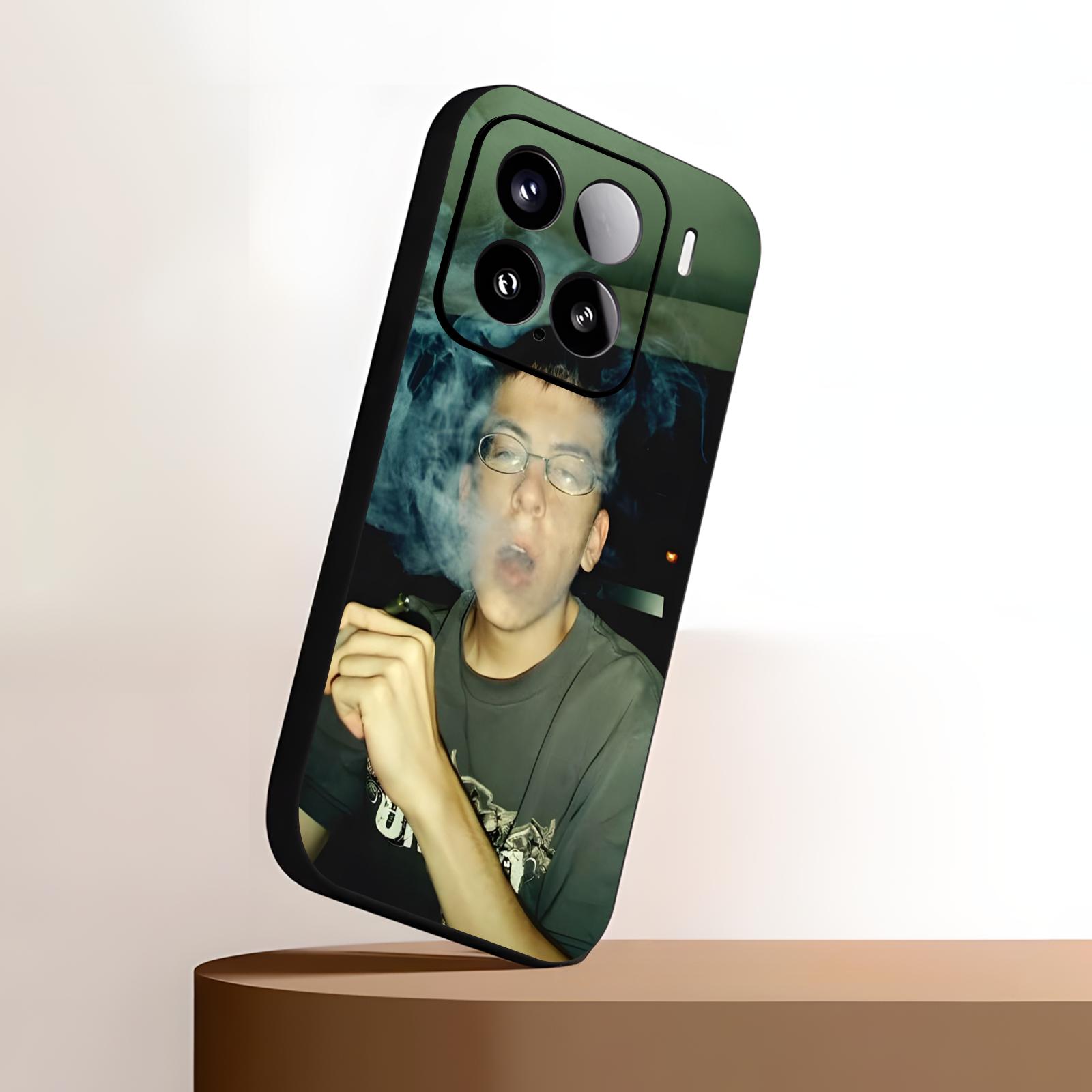 Capa de telefone Mclovin Movie - Movies avaliação e preço
