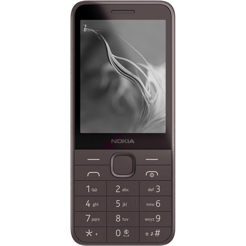 Telefone Nokia 235 4G Backup,  - Music avaliação e preço