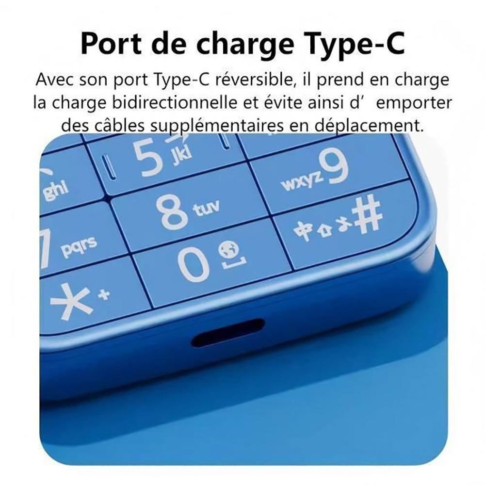 Telefone Nokia 235 4G Backup,  - Music avaliação e preço