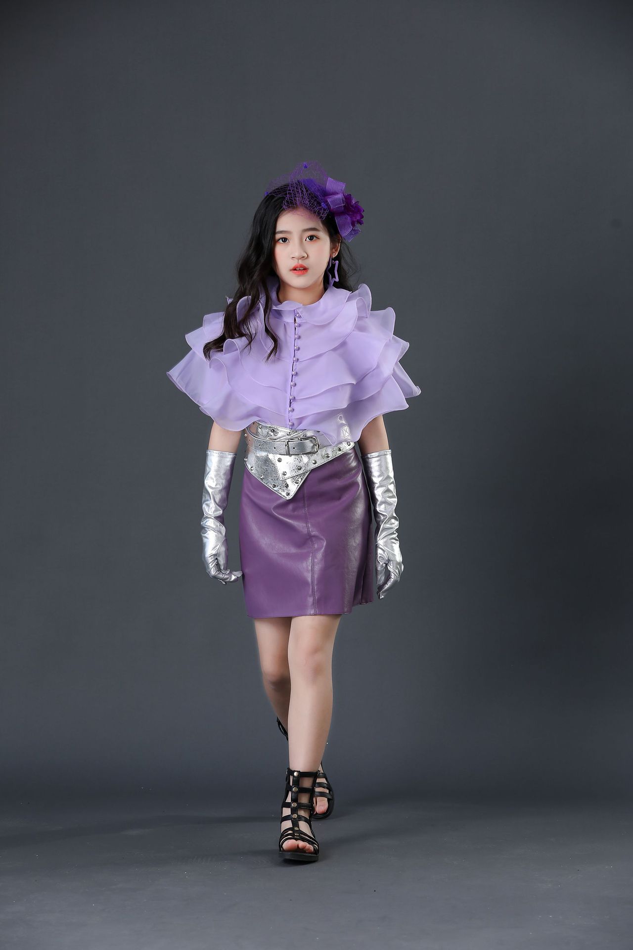 Macaron infantil roupas da mod - Magazines avaliação e preço