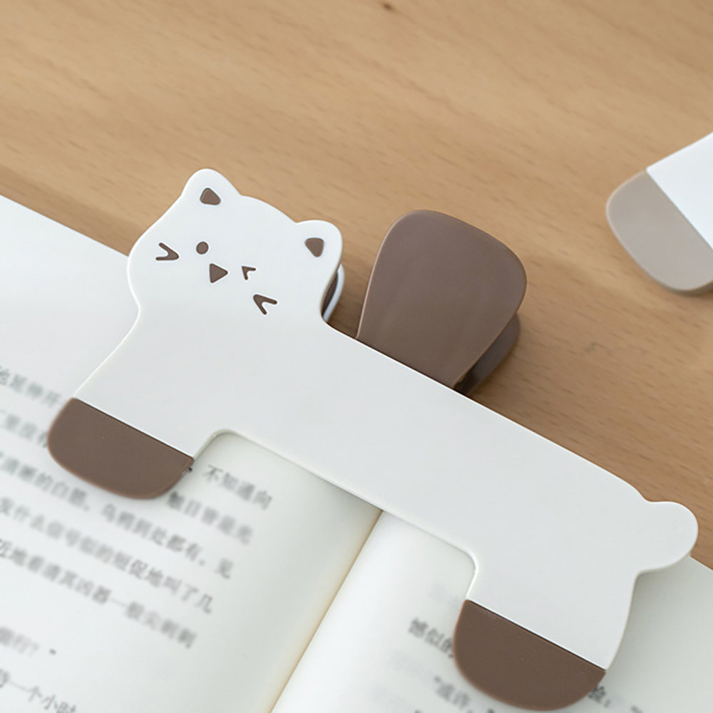Suporte de livros em formato d - Stationery Books avaliação e preço