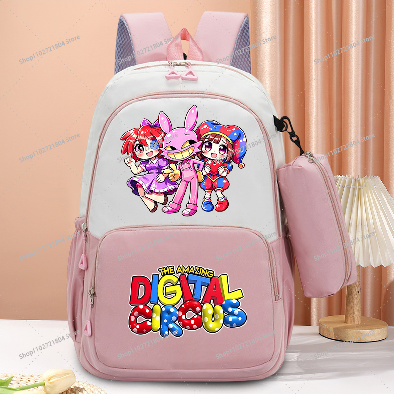 Mochilas de grande capacidade  - Stationery Books avaliação e preço