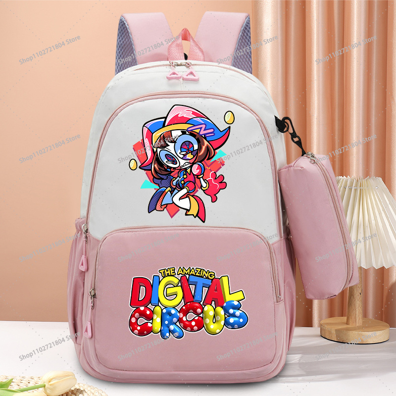 Mochilas de grande capacidade  - Stationery Books avaliação e preço