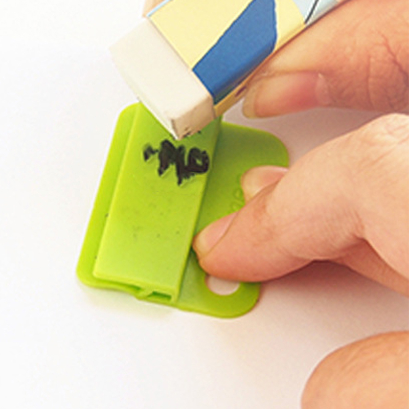 Conjunto com 6 clipes de plást - Stationery Books avaliação e preço