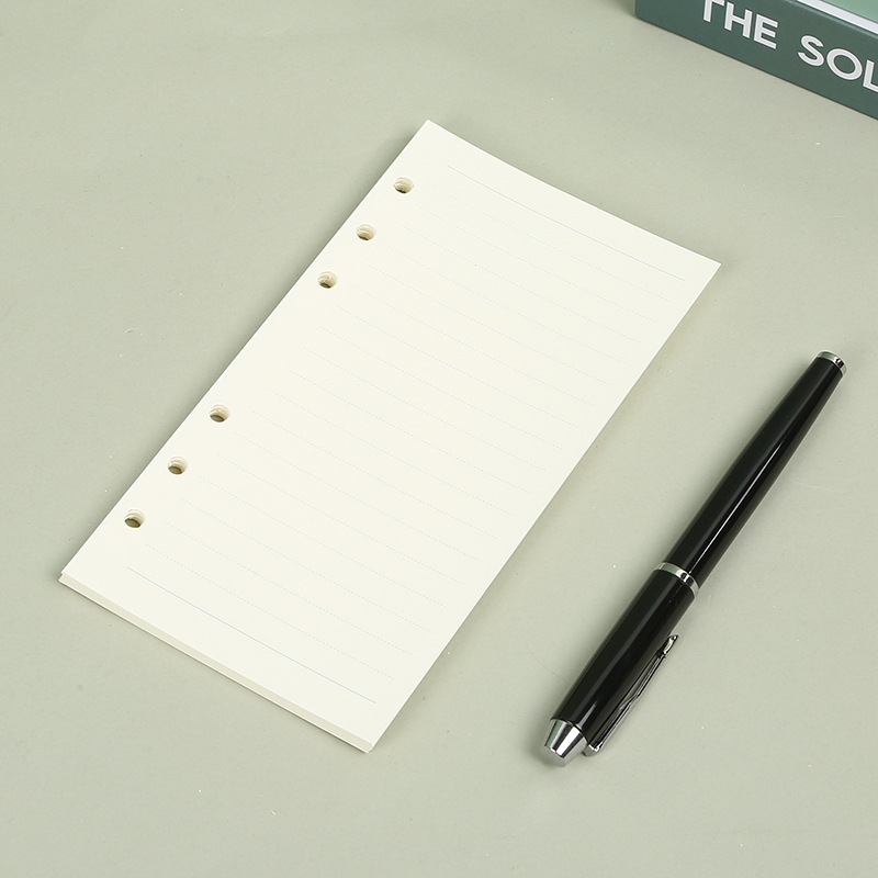 A5 a6 a7 folha solta caderno r - A5 Spiral Dotted Grid Notebook avaliação e preço