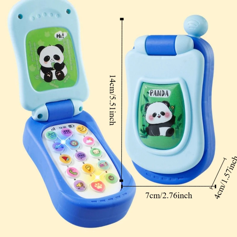 Brinquedo de Telefone Móvel co - Music avaliação e preço