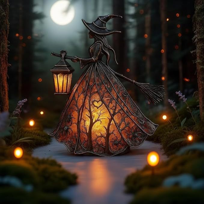 Luminária de Mesa de Resina de - Movies avaliação e preço