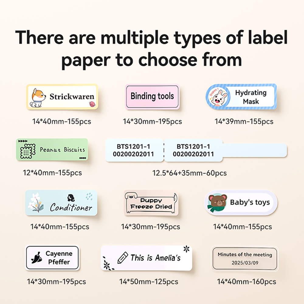 Impressora Térmica Mini Niimbo - Mini Pocket Thermal Printer Paper Roll avaliação e preço