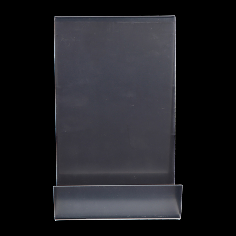 Suporte de acrílico transparen - Clear Acrylic Book Stand Holder avaliação e preço
