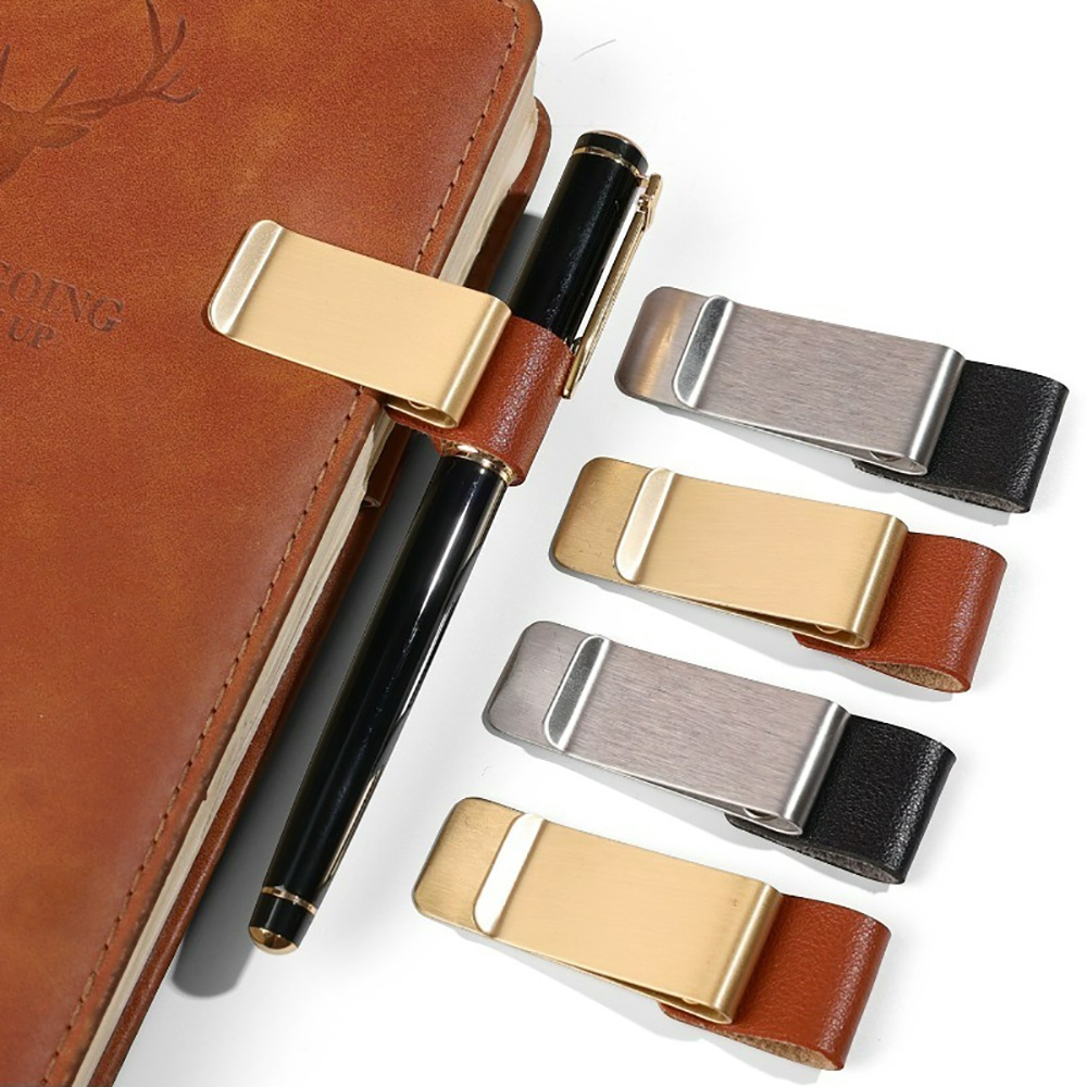 Porta-canetas de Couro Artesan - Vintage Leather Journal Notebook avaliação e preço