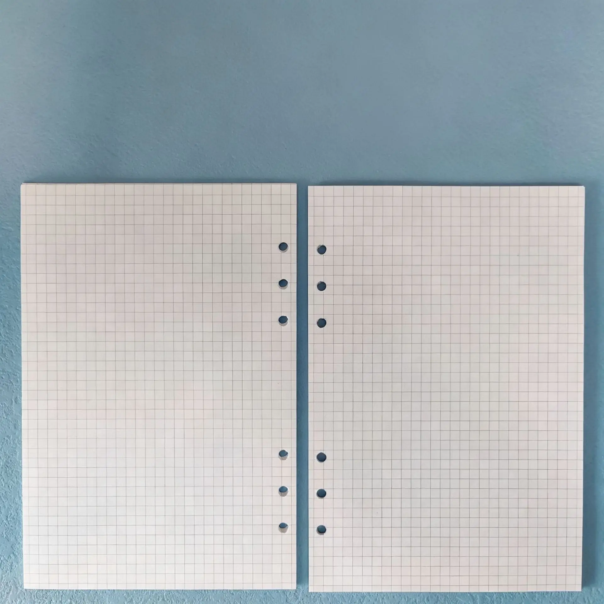 Caderno A5 A6 A7 Preto e Branc - A5 Spiral Dotted Grid Notebook avaliação e preço