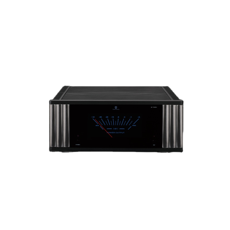 Amplificador de Áudio Doméstic - Music avaliação e preço