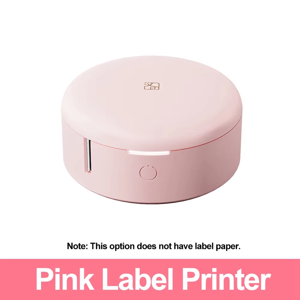 A008 H11 Q2 Bluetooth Impresso - Mini Pocket Thermal Printer Paper Roll avaliação e preço