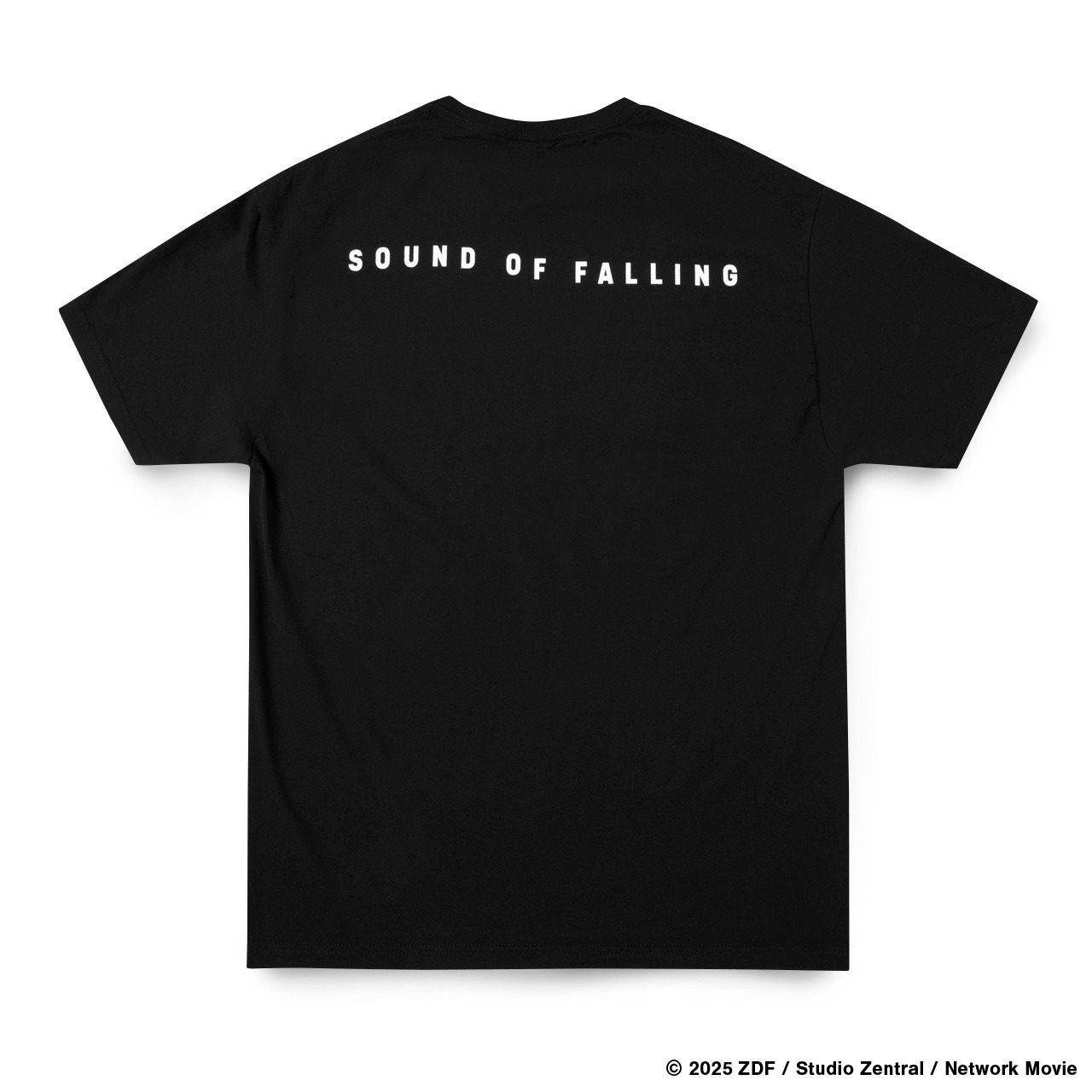 Camiseta gráfica SOUND OF FALL - Movies avaliação e preço