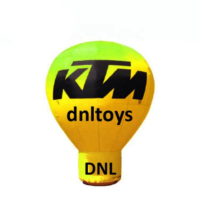Balão Inflável Personalizado c - Music avaliação e preço