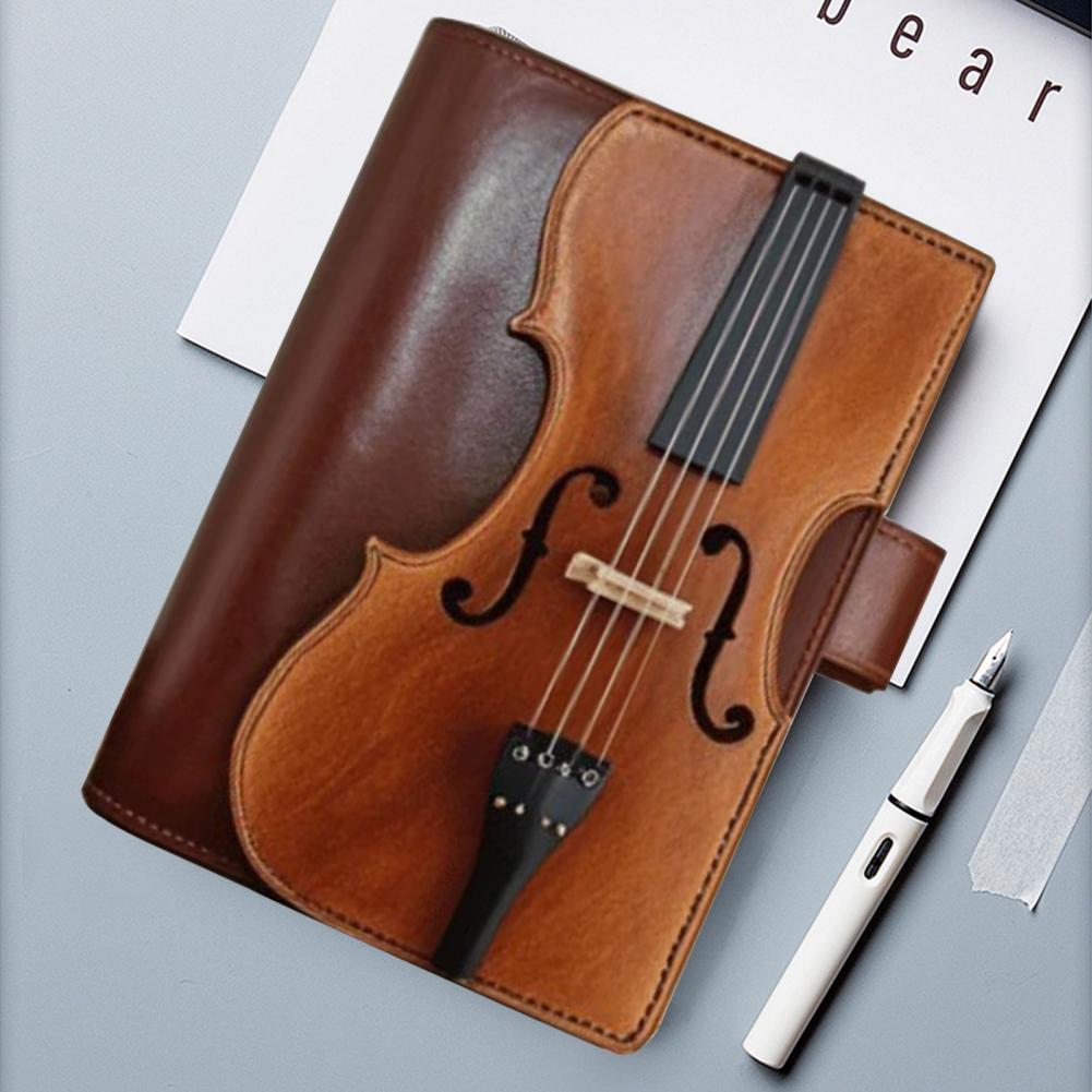 Caderno companheiro elegante v - Vintage Leather Journal Notebook avaliação e preço