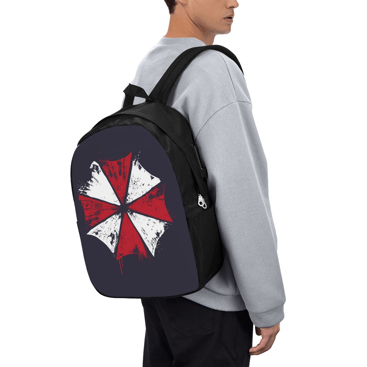 Mochila para Notebook e Viagem - Movies avaliação e preço