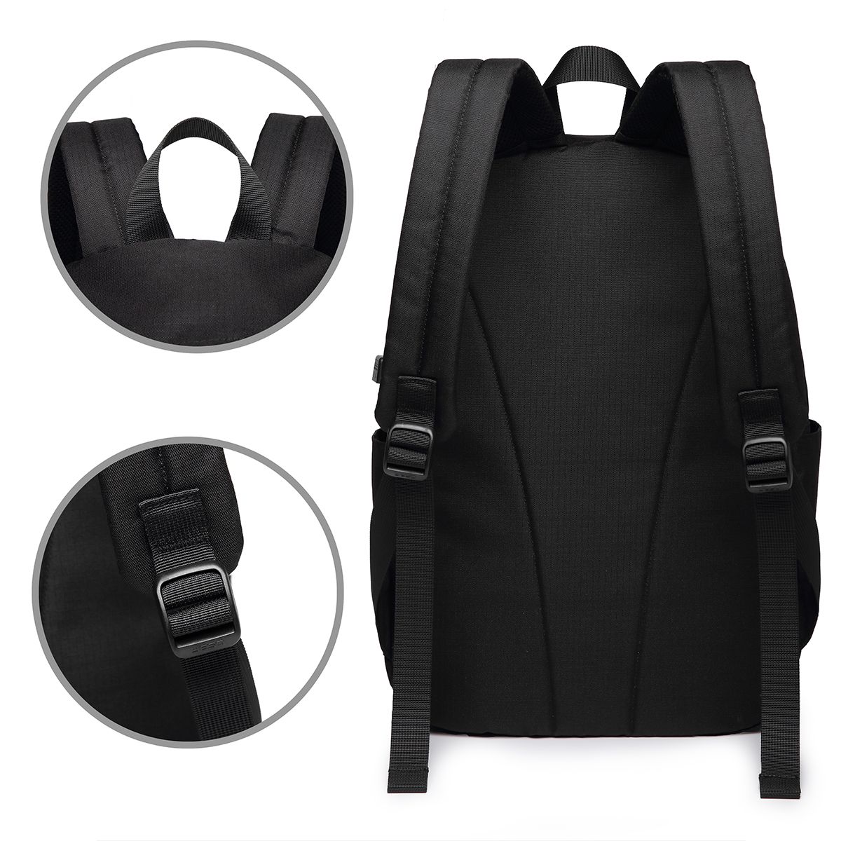 Mochila para Notebook e Viagem - Movies avaliação e preço