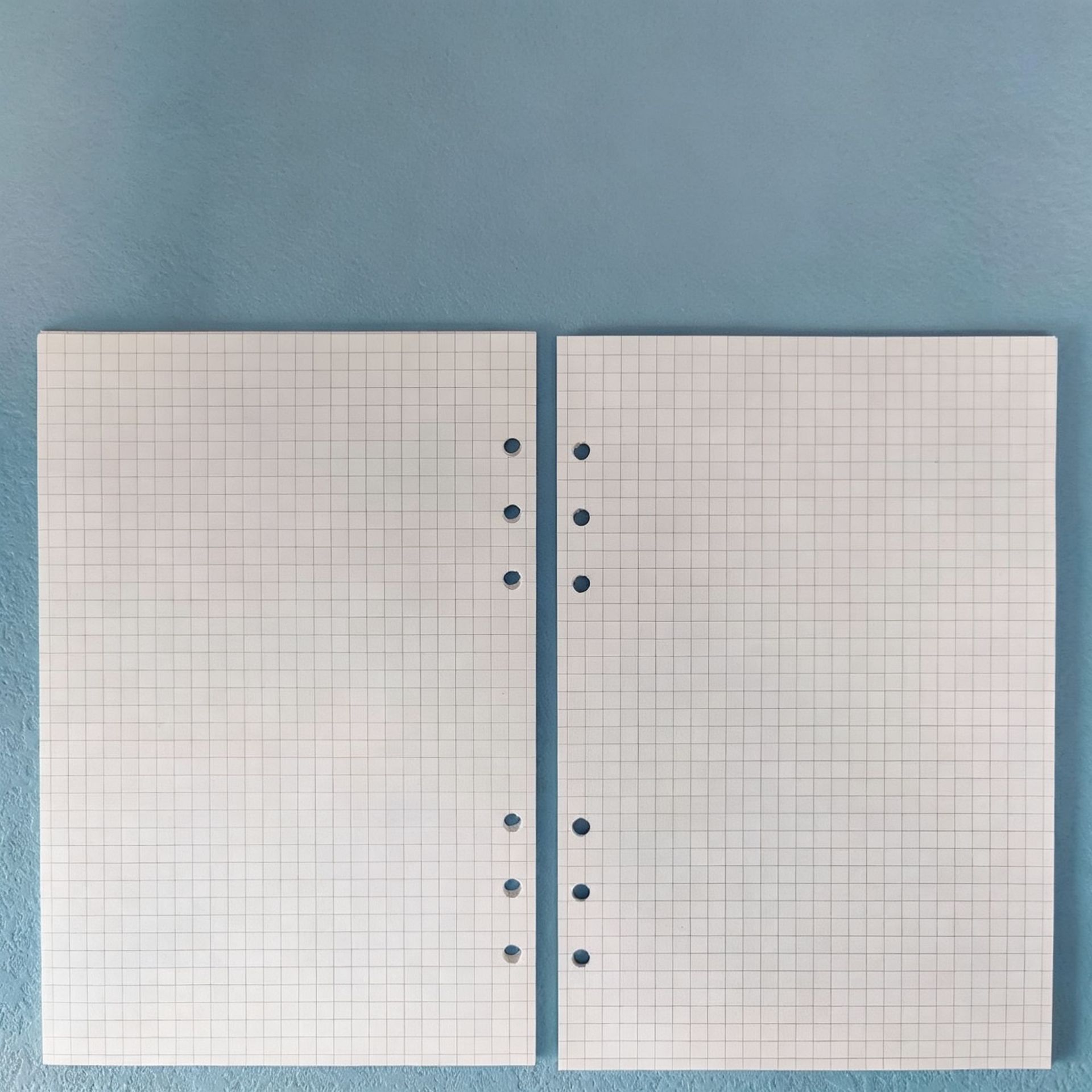 Caderno A5 A6 A7 Preto e Branc - A5 Spiral Dotted Grid Notebook avaliação e preço