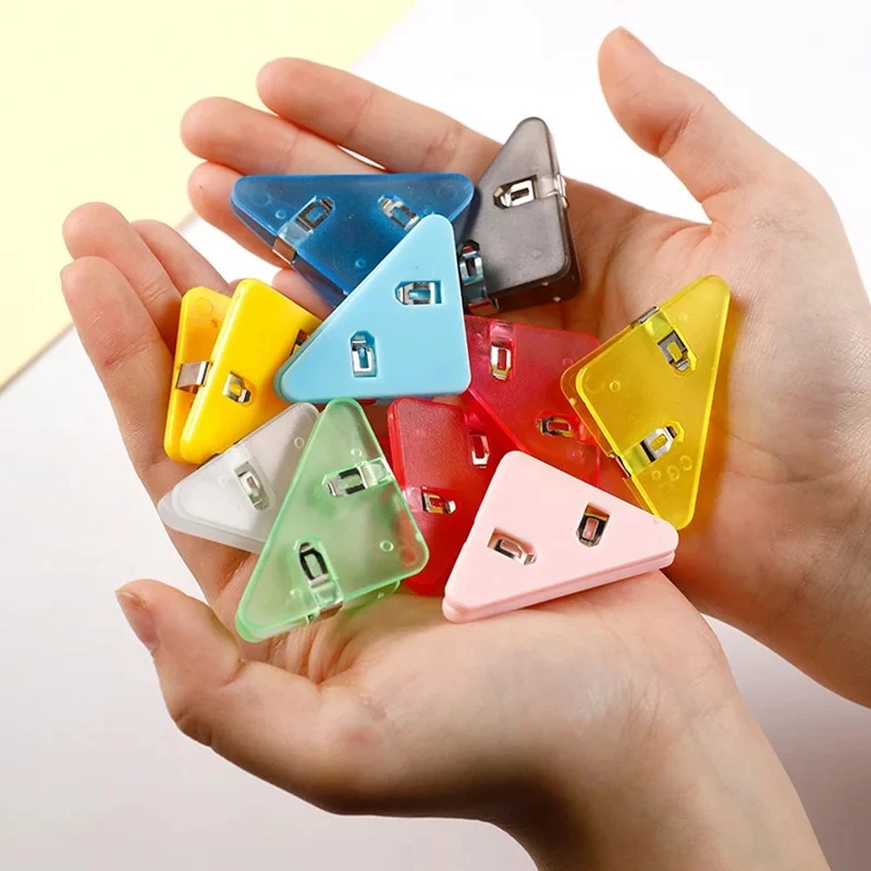 Clipes Criativos em Forma de T - Stationery Books avaliação e preço