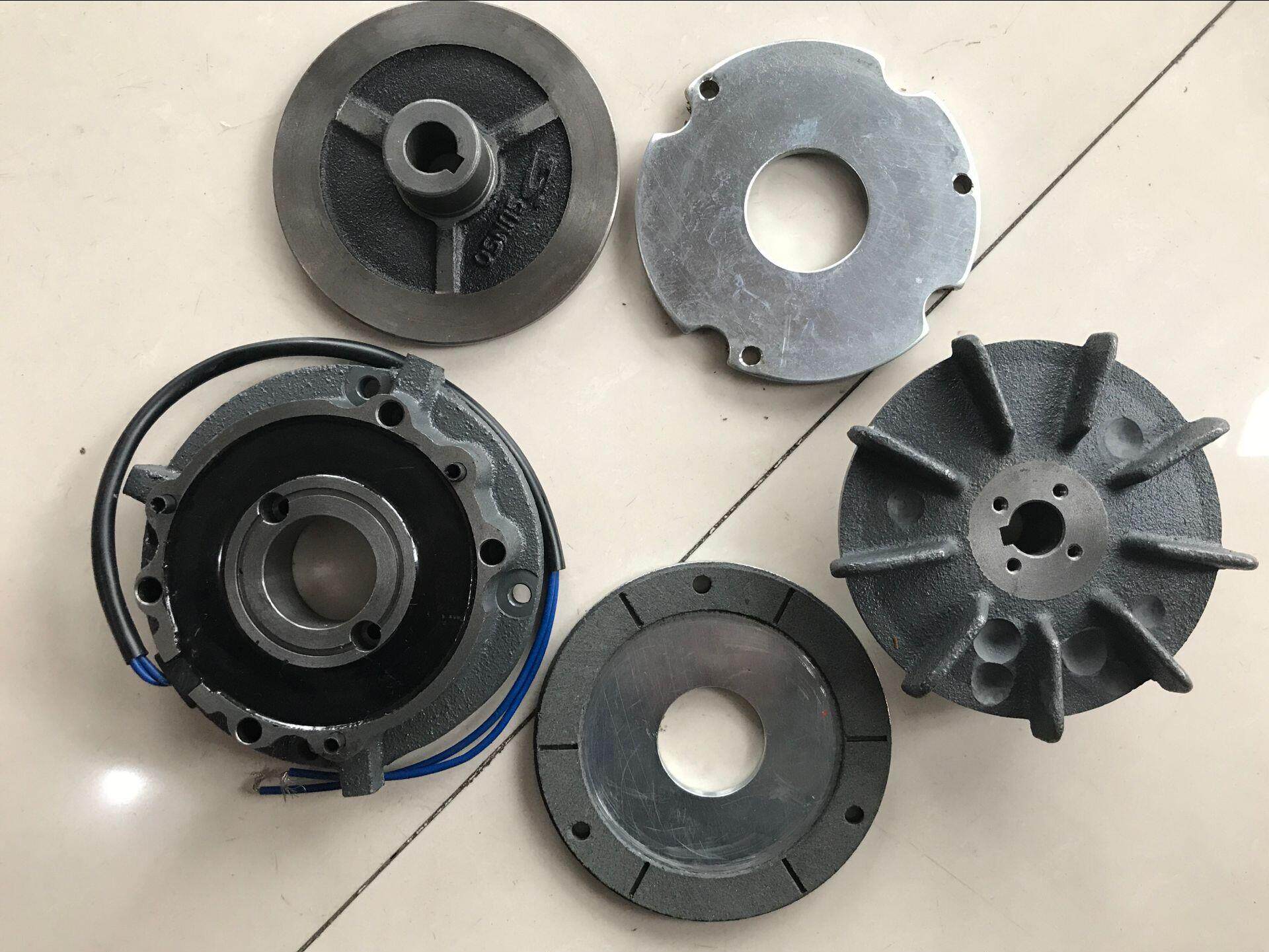 Novo 2026 BT40 Motor para Braç - Magazines avaliação e preço