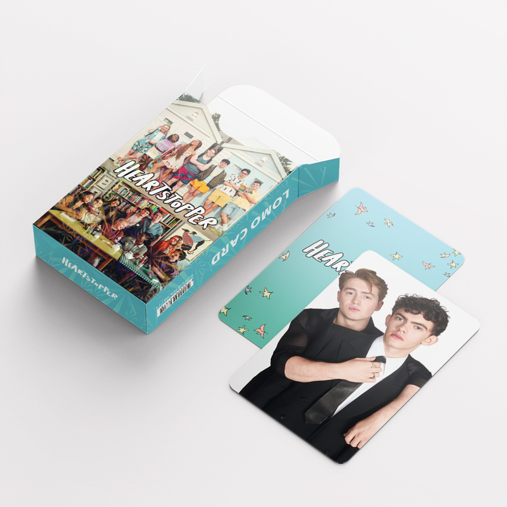 92PCS Hot Youth Campus Drama H - Magazines avaliação e preço
