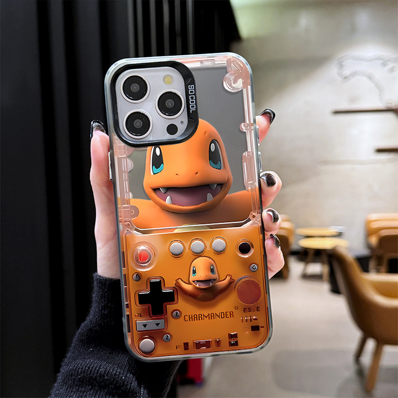 Capa de Telefone Pikachu P-Pok - Magazines avaliação e preço