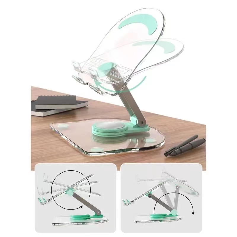 Suporte de livro acrílico supo - Clear Acrylic Book Stand Holder avaliação e preço