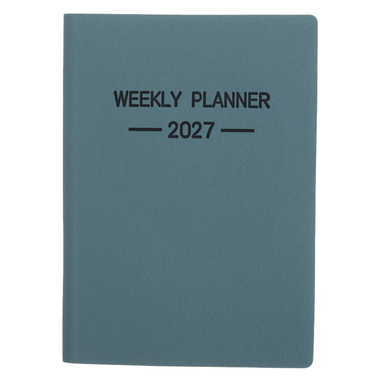 Caderno Planejador Funcional 2 - A5 Spiral Dotted Grid Notebook avaliação e preço