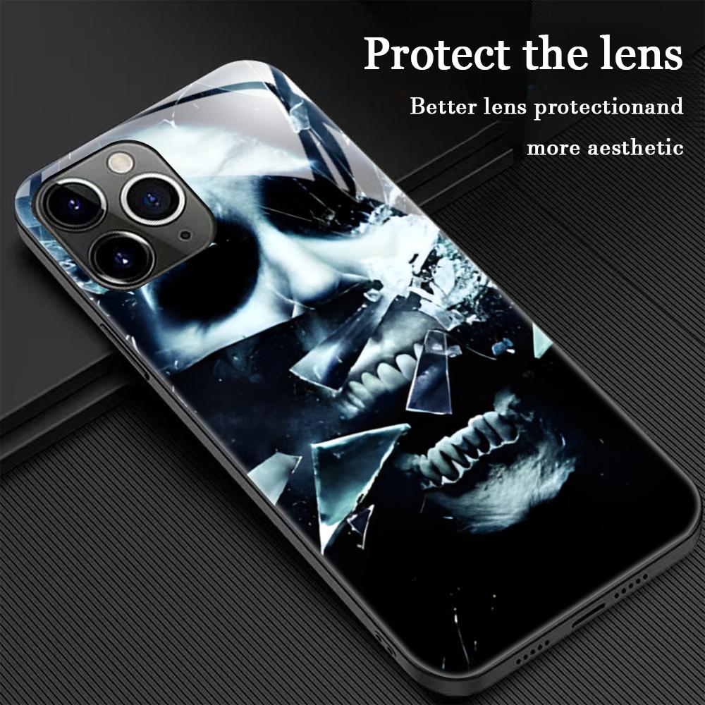 Capa de Celular Magnética de V - Movies avaliação e preço