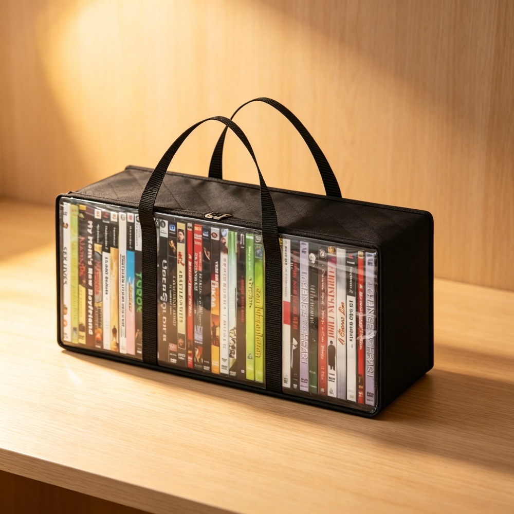 Bolsa de armazenamento multifu - Books avaliação e preço