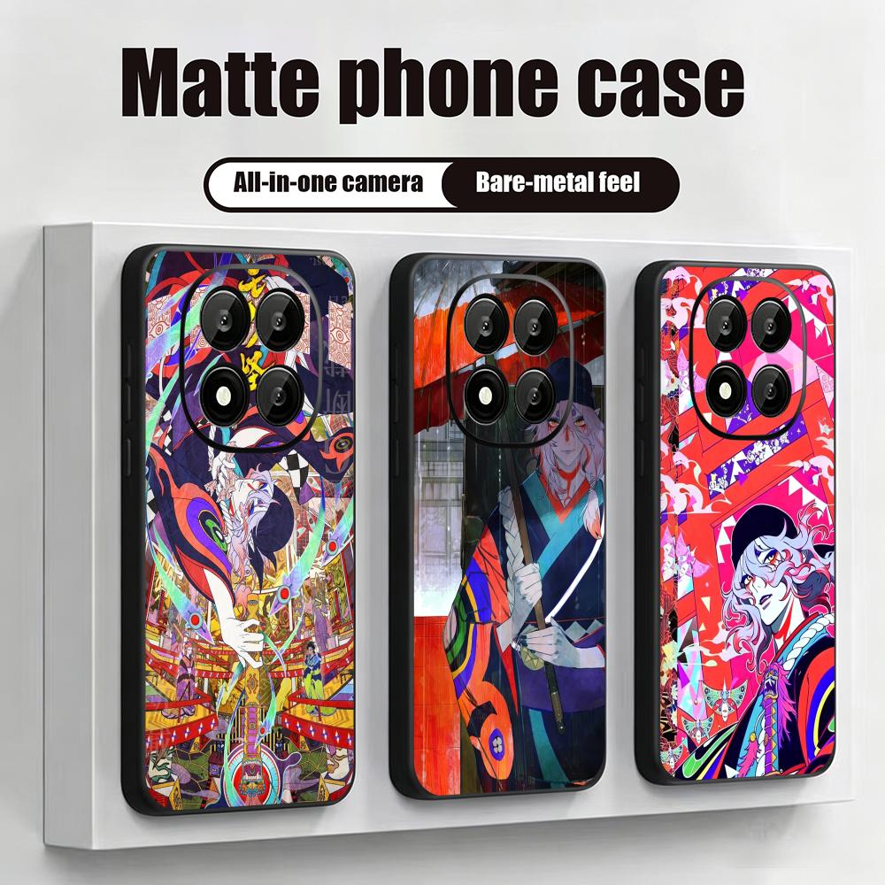 Capa de Telefone Mononoke Movi - Movies avaliação e preço