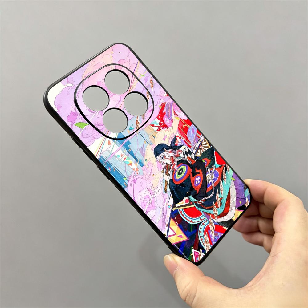 Capa de Telefone Mononoke Movi - Movies avaliação e preço