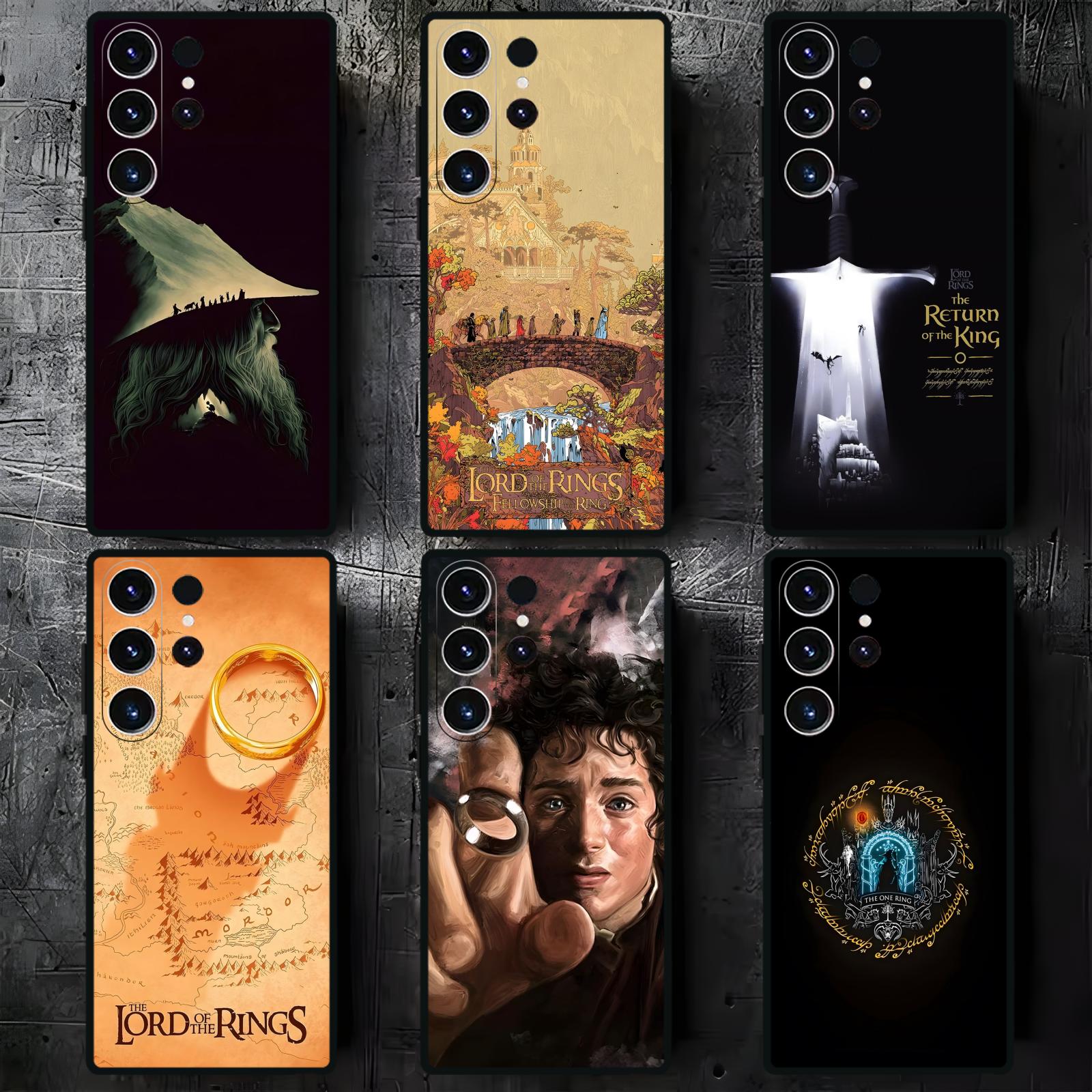 Capa de Telefone Clássica do F - Movies avaliação e preço