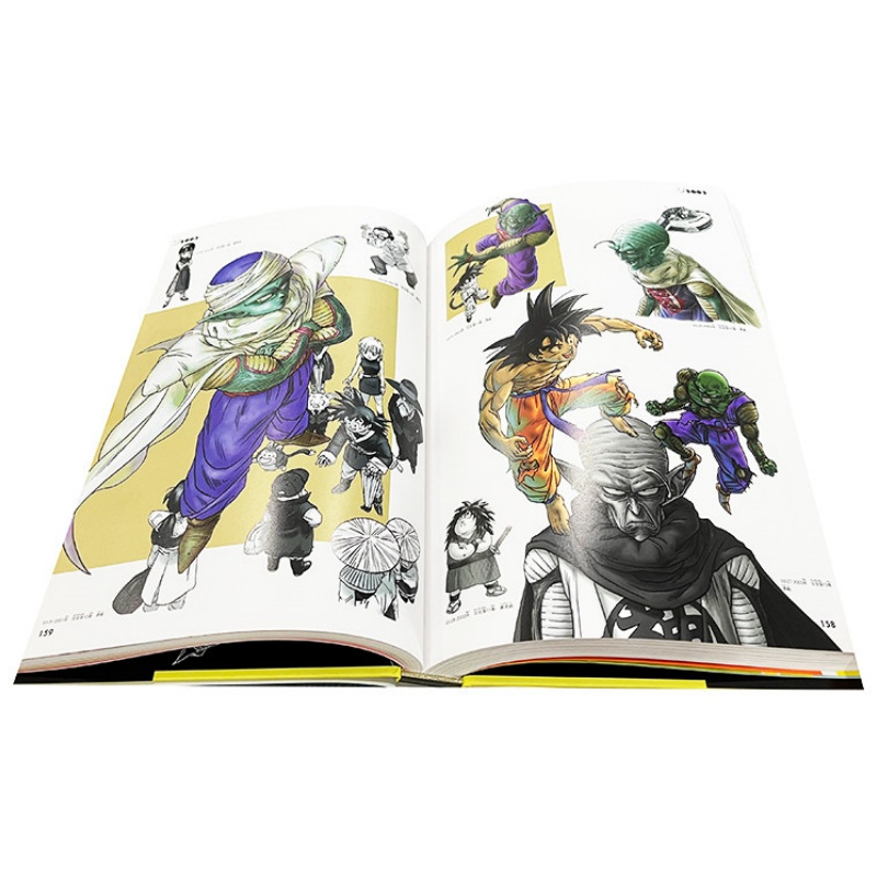 Em Estoque: Livro de Arte Drag - Stationery Books avaliação e preço