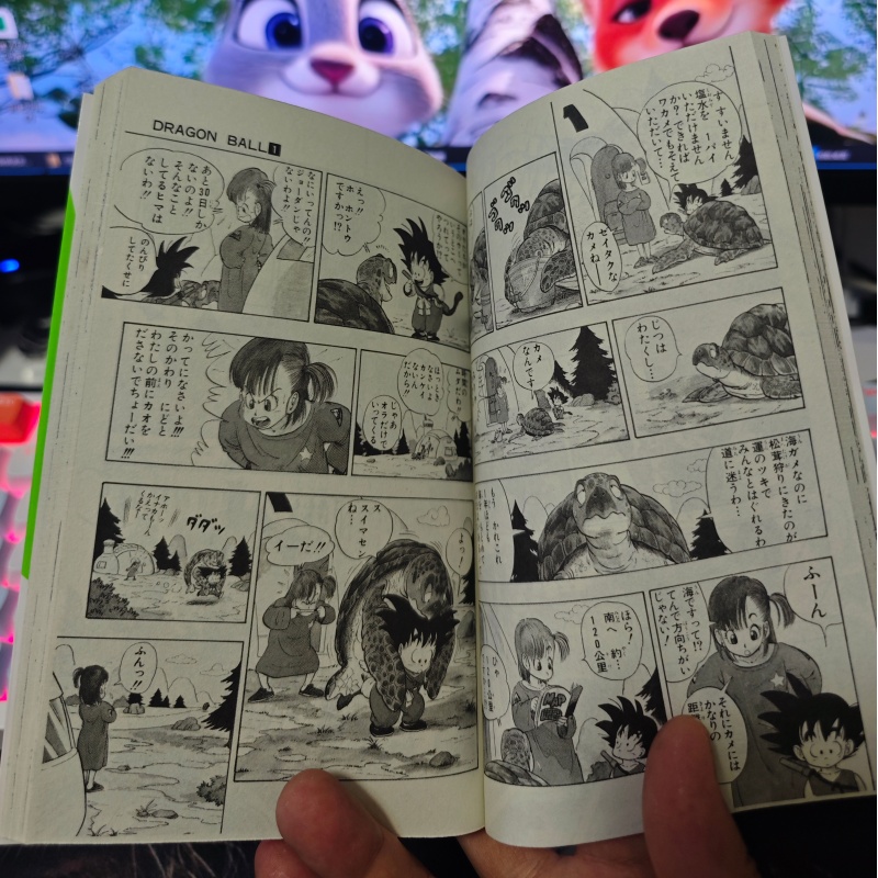 Em Estoque: Shueisha Jump Comi - Stationery Books avaliação e preço