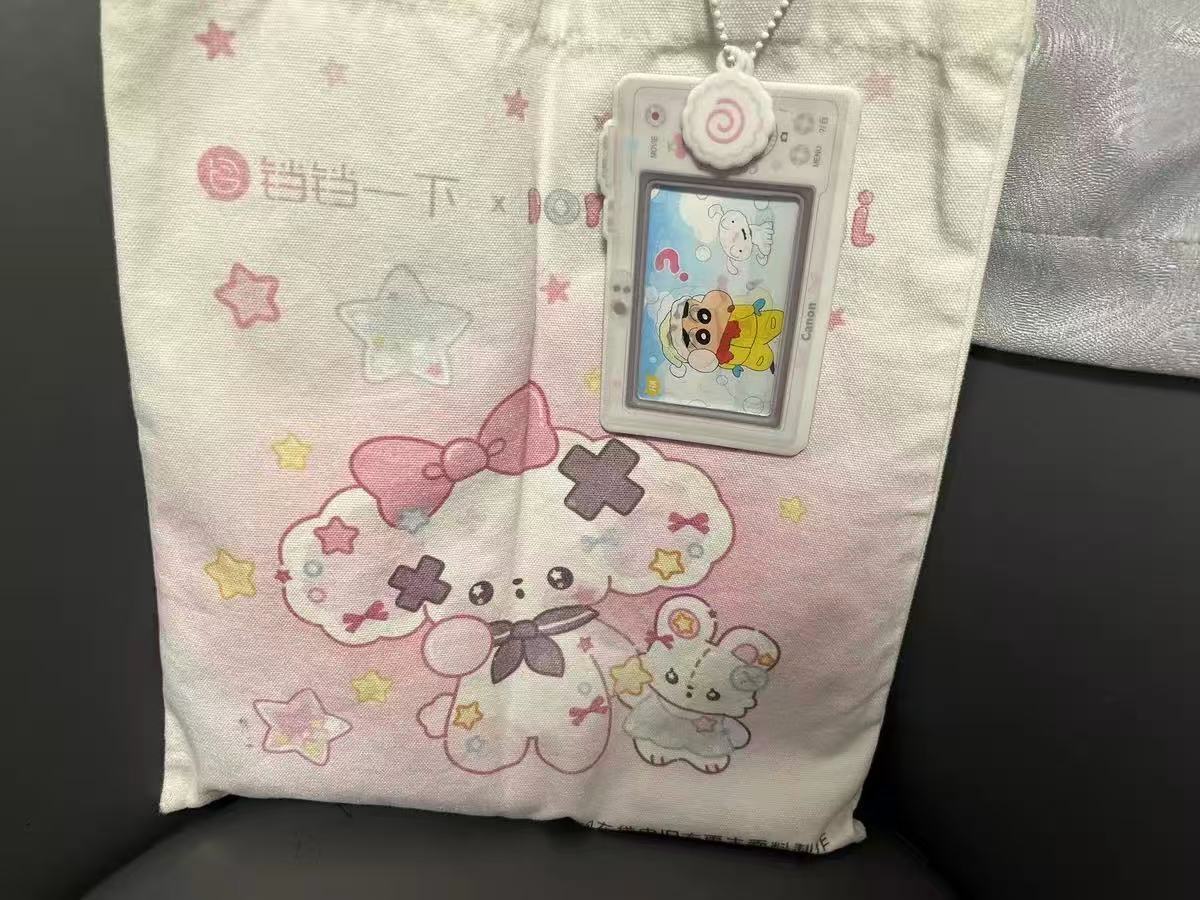 1PC Porta-Photocard de Desenho - Kpop Photo Card Binder 3 Inch avaliação e preço