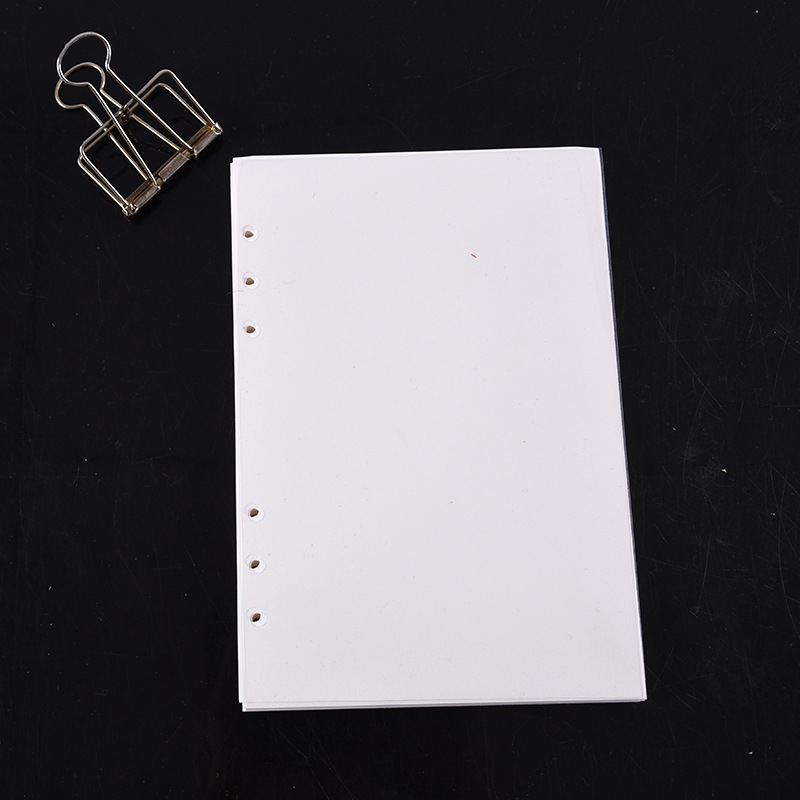 A5 a6 a7 preto artesanato bran - A5 Spiral Dotted Grid Notebook avaliação e preço