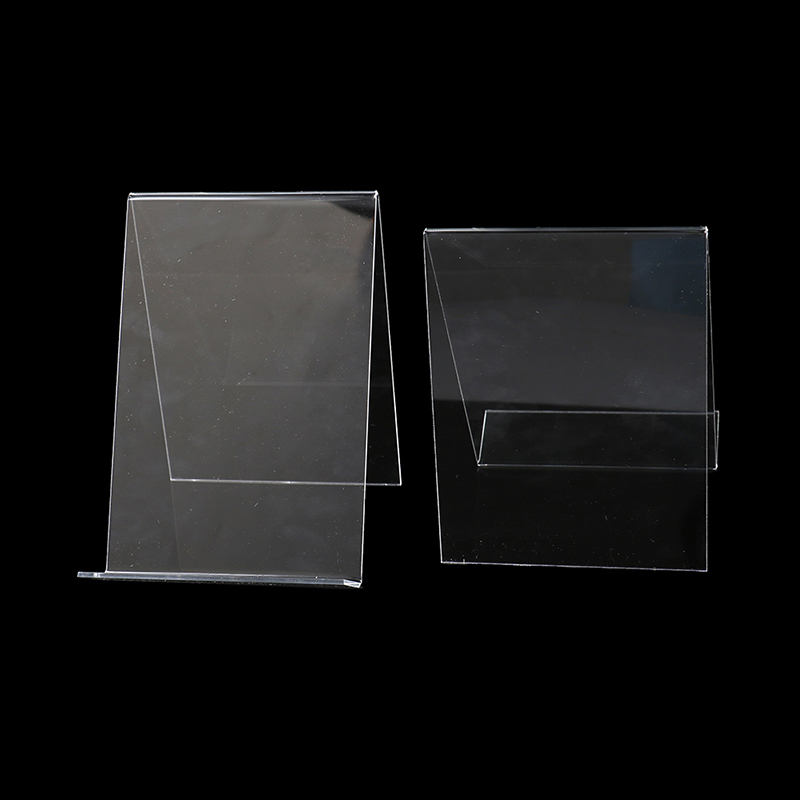 Suporte de acrílico para livro - Clear Acrylic Book Stand Holder avaliação e preço