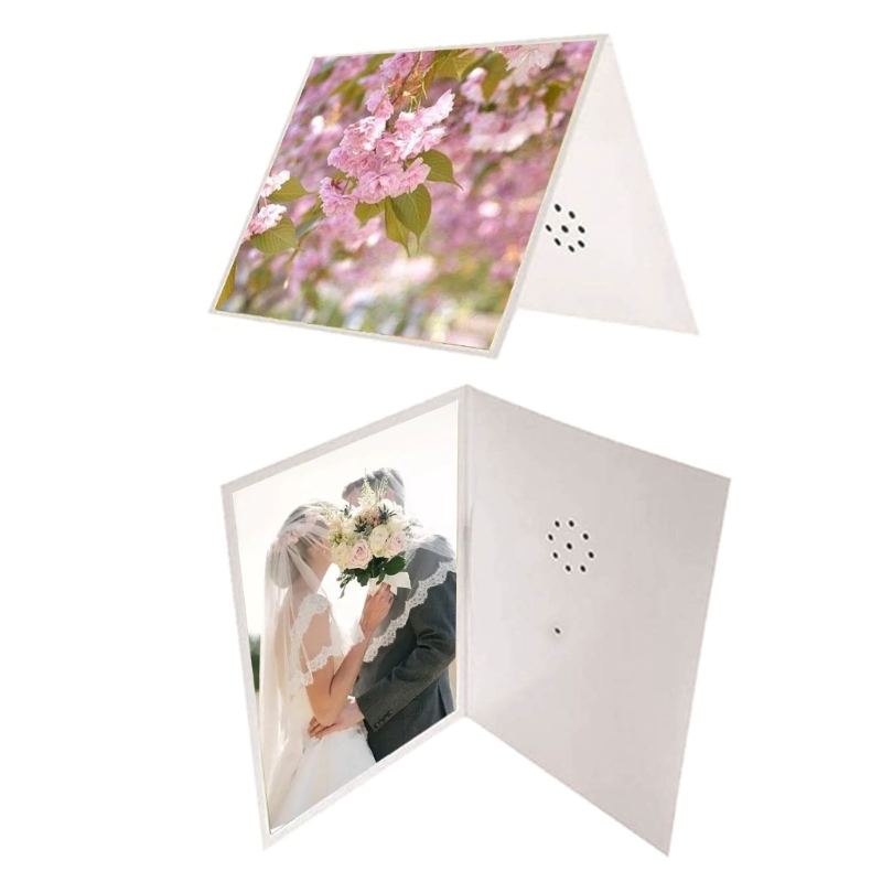 Cartão felicitações diy faland - Blank Sheet Music Notebook avaliação e preço